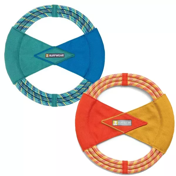 Ruffwear Pacific Ring Toy
