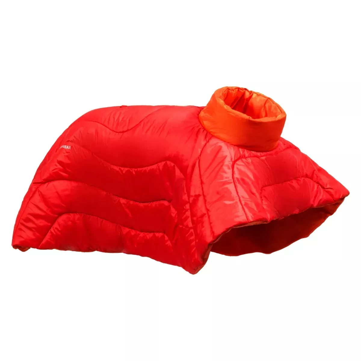 Ruffwear Palisades Sleep Poncho