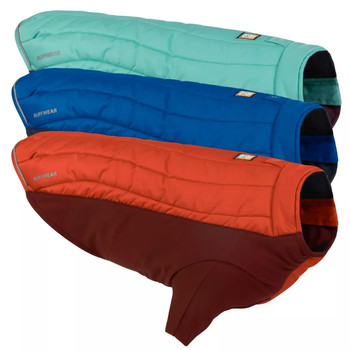 Ruffwear Powder Hound Jacket