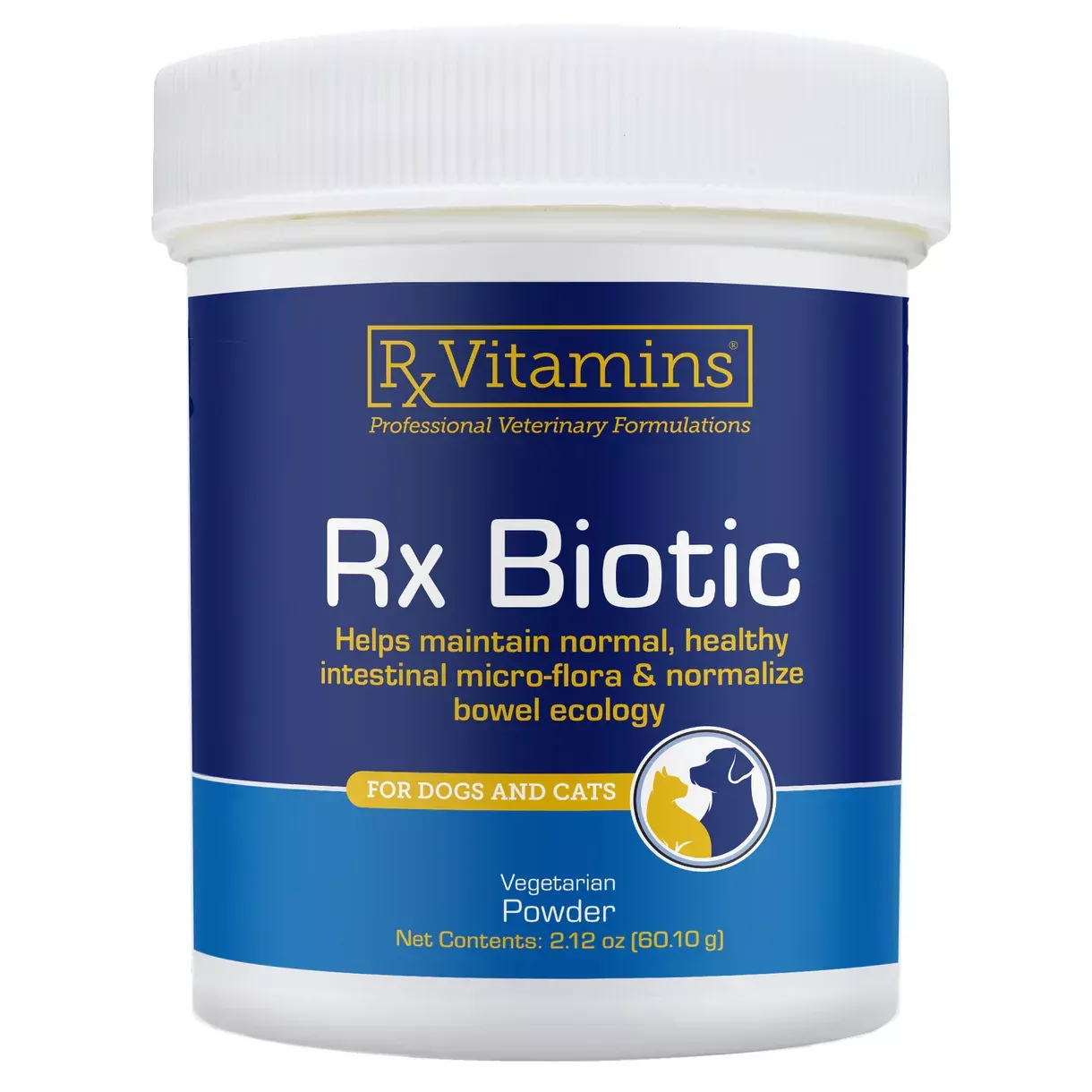 Rx Biotic