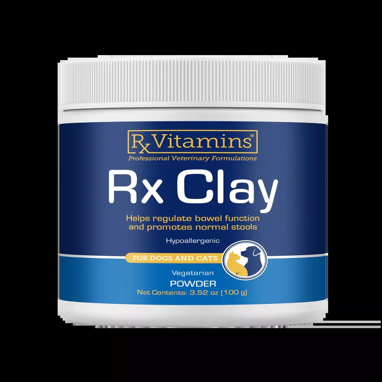 Rx Clay