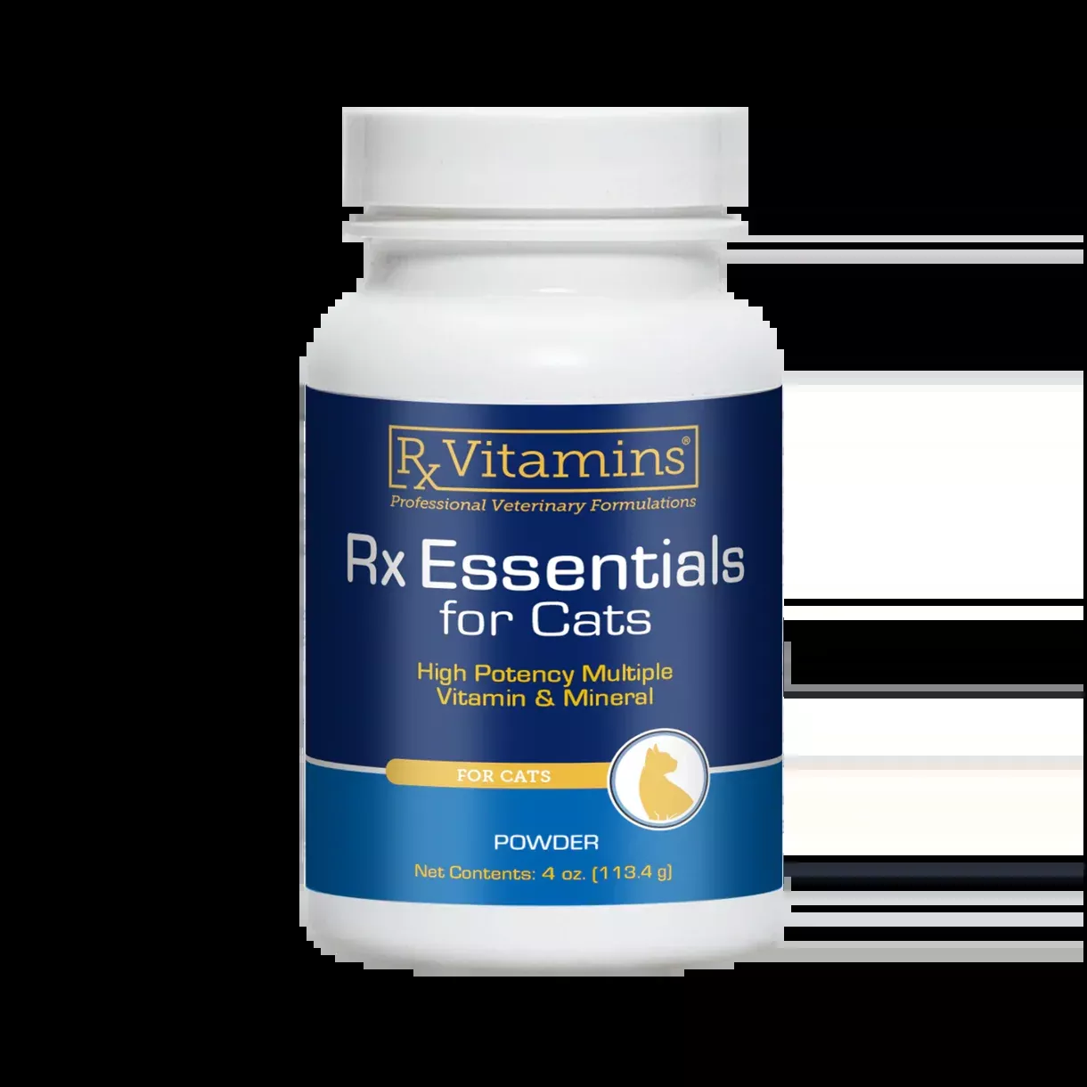 Rx Essentials - Cat