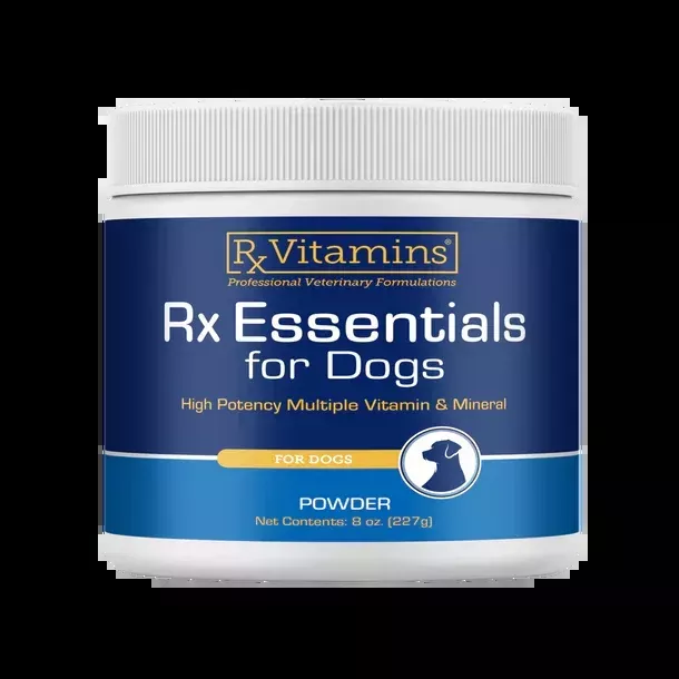 Rx Essentials - Dog