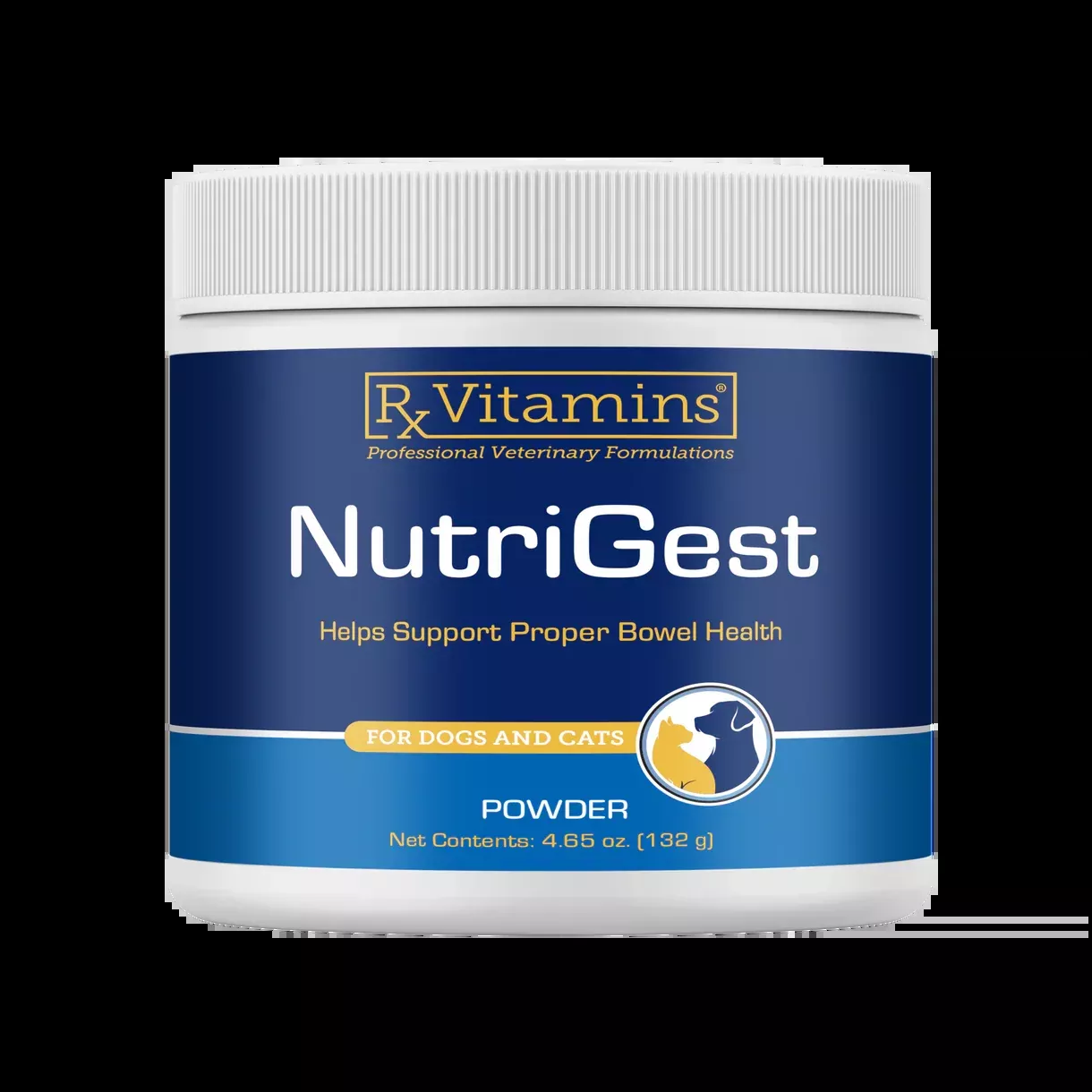 Rx Nutrigest