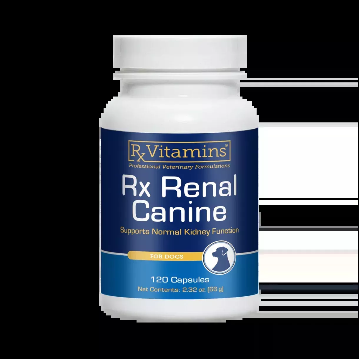 Rx Renal - Canine