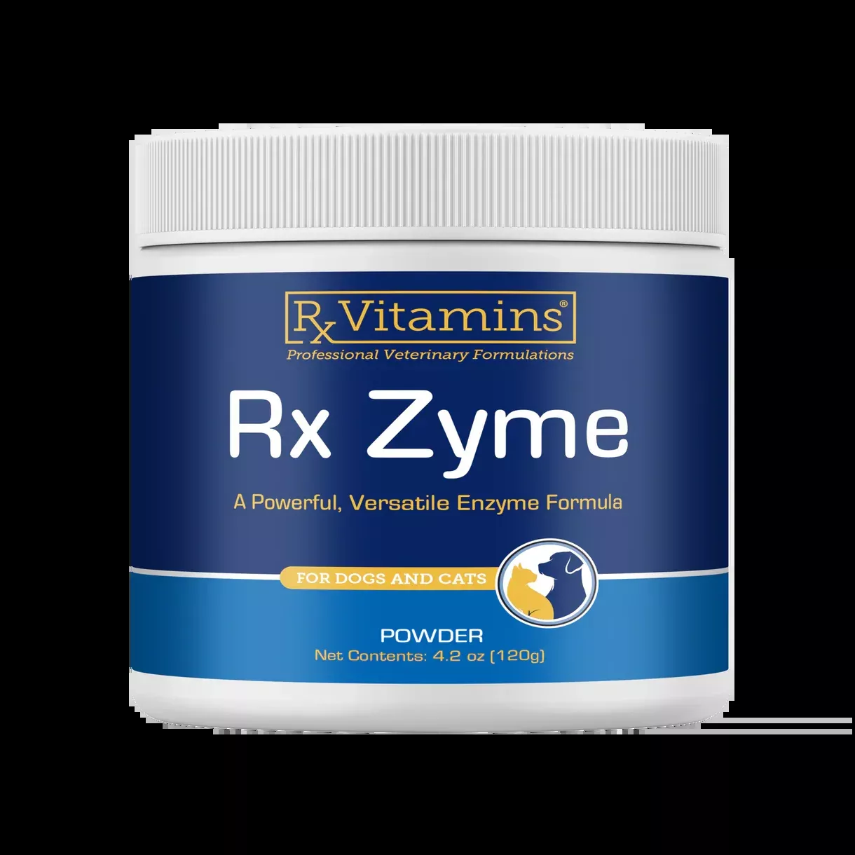 Rx Zyme
