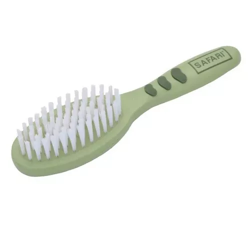 Safari, Bristle Cat Brush, 1 Pack