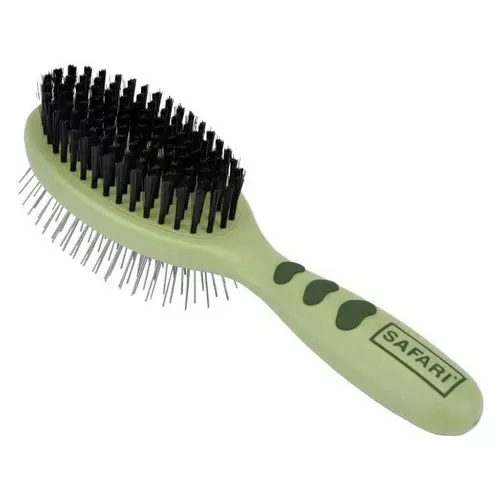 Safari, Combo Brush, Medium