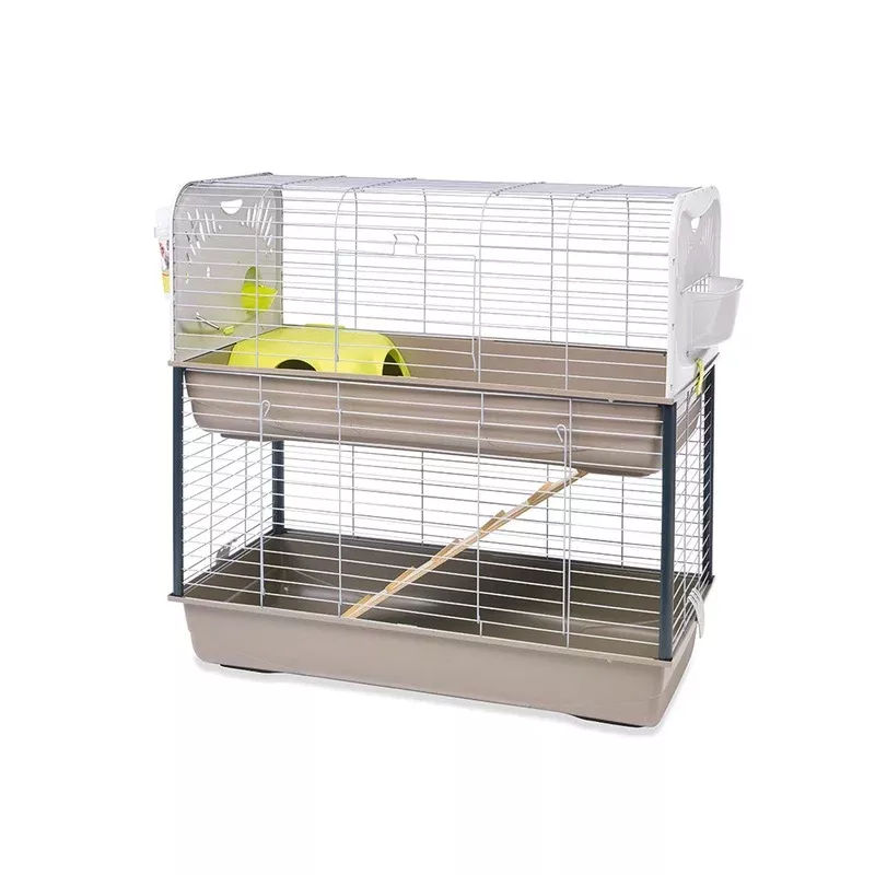 Savic Caesar 3 Double Knock Down Small Pet Cage