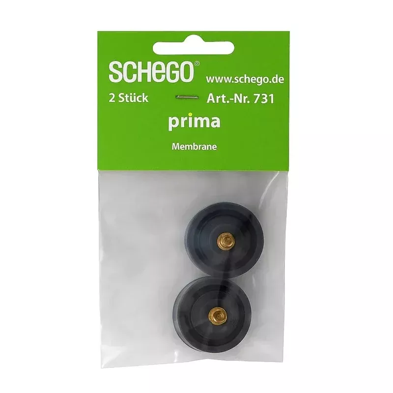Schego Prima Air Pump Diaphram (2)