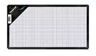 Screen Cover 30gal Blk