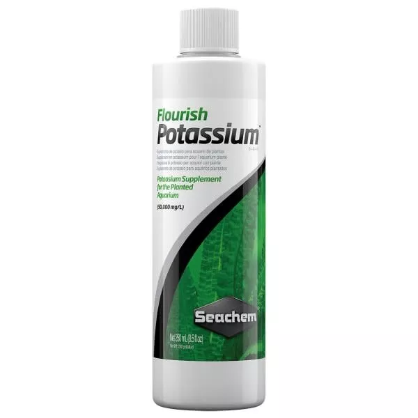 Seachem Flourish Potas 250Ml