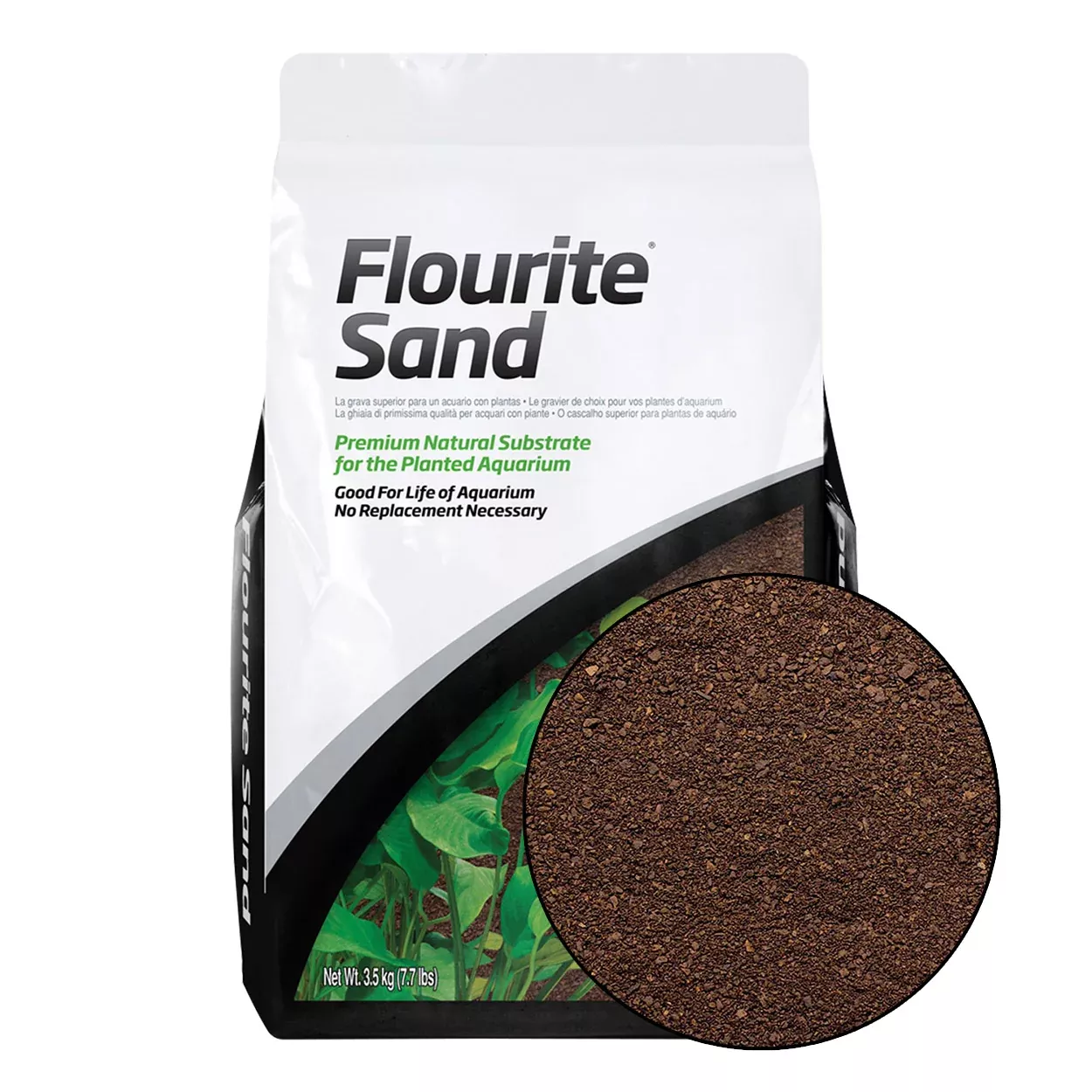Seachem Flourite Sand 7kg
