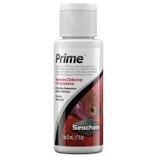 Seachem Prime