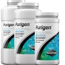Seachem Purigen