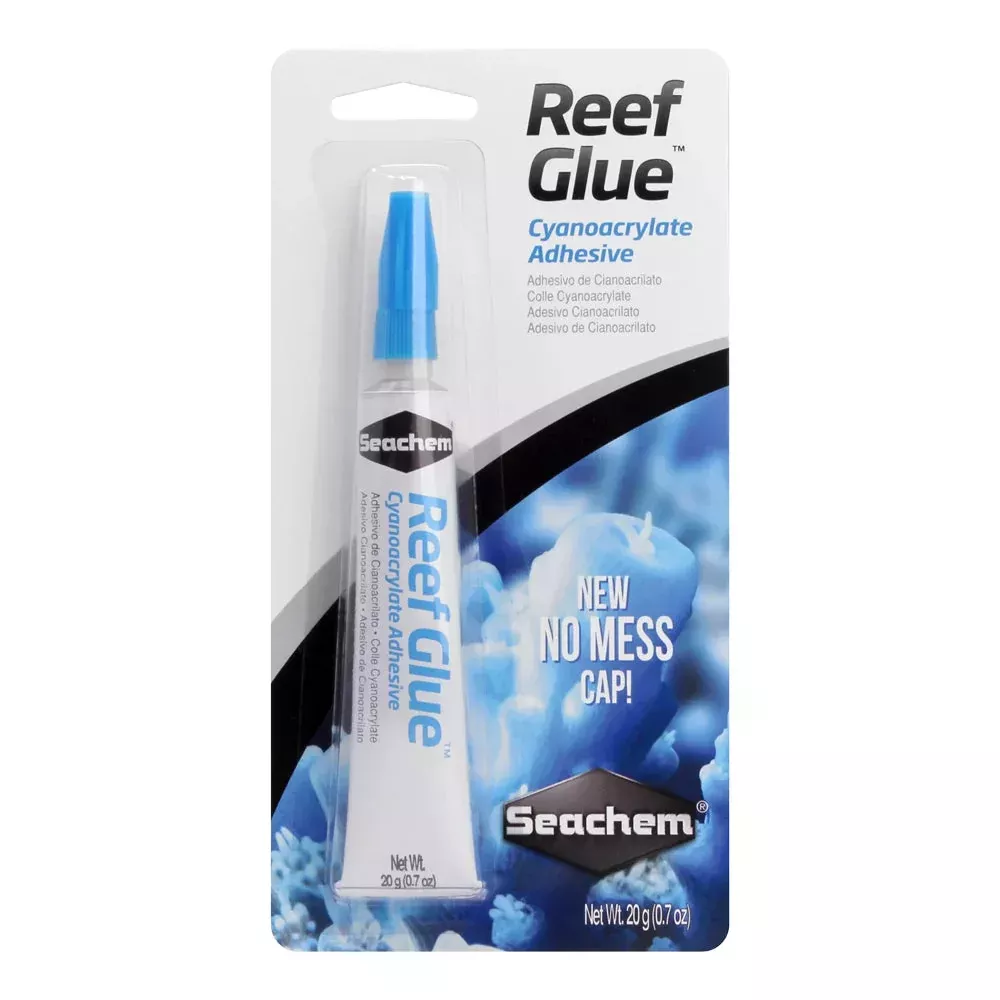 Seachem Reef Glue