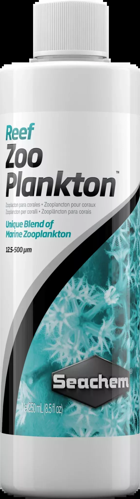 Seachem Reef Zooplankton 250 ml