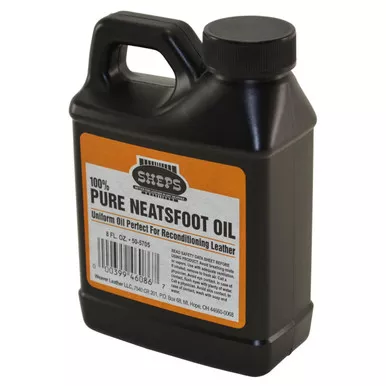 Sheps Pure Neatsfoot Oil