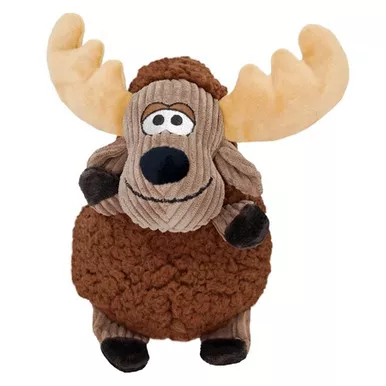 Sherps Floofs Moose