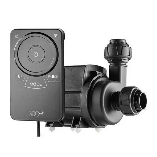 Sicce, SYNCRA SDC 6.0 Controllable Return Pump, 1 Count