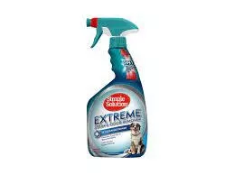 Simple Solution Extreme Stain And Odor Remover 32 oz