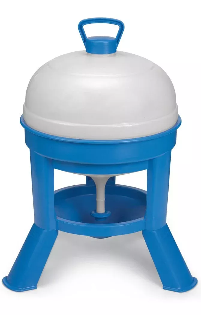 Siphon Drinker