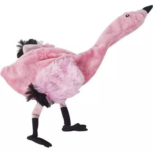 Skinneeez Bird Dog Toy