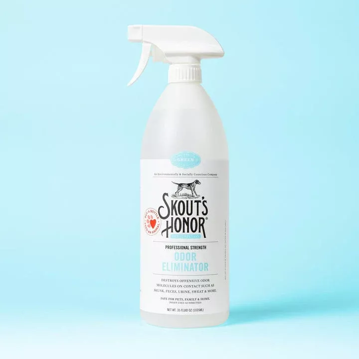 Skout's Honor Odor Eliminator 35oz