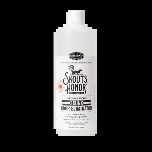 Skout's Honor Skunk Odor Eliminator 32oz