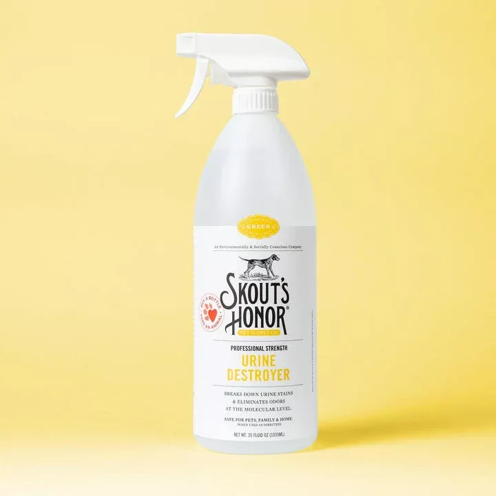 Skout's Honor Urine Destroyer 35oz