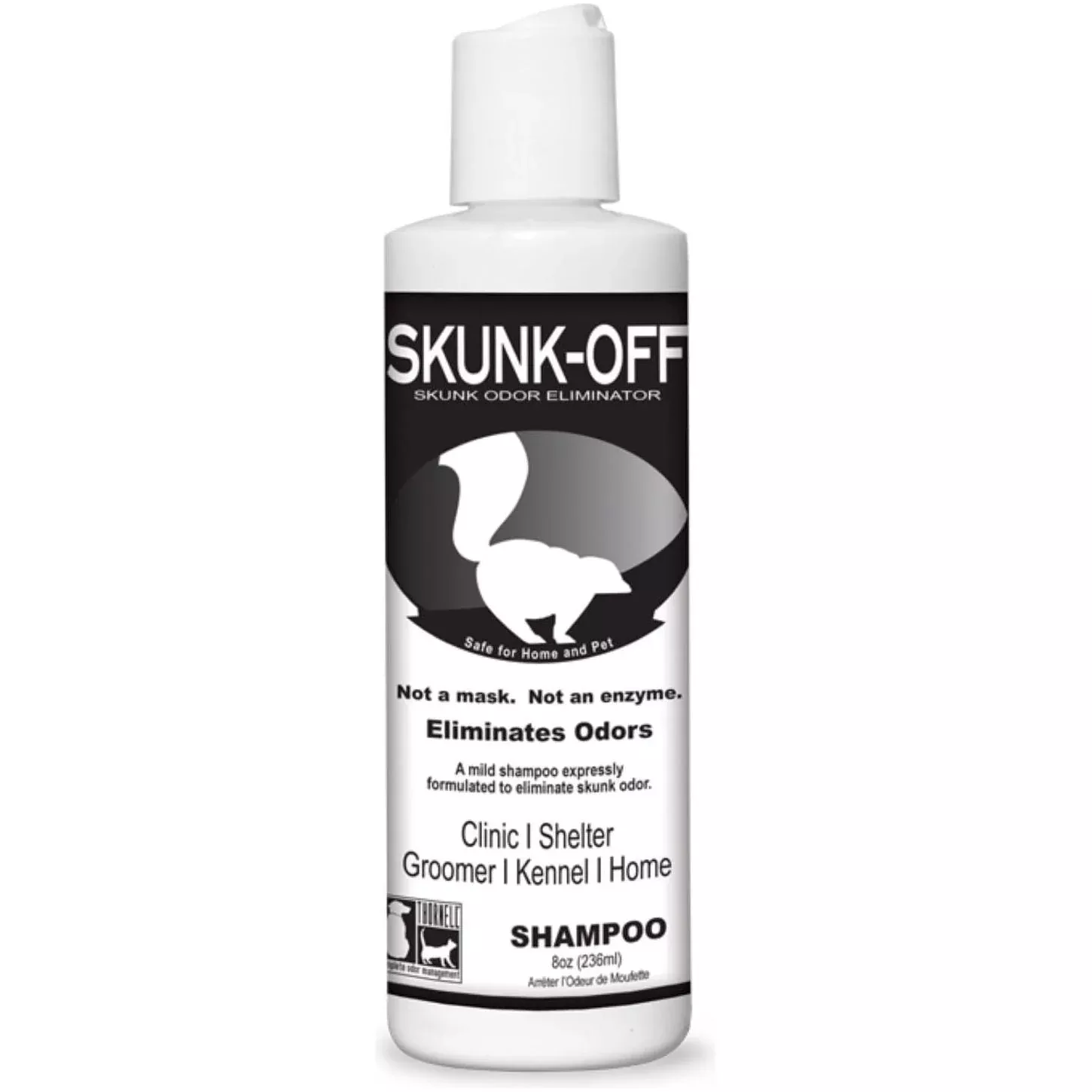 Skunk Off Liquid Shampoo