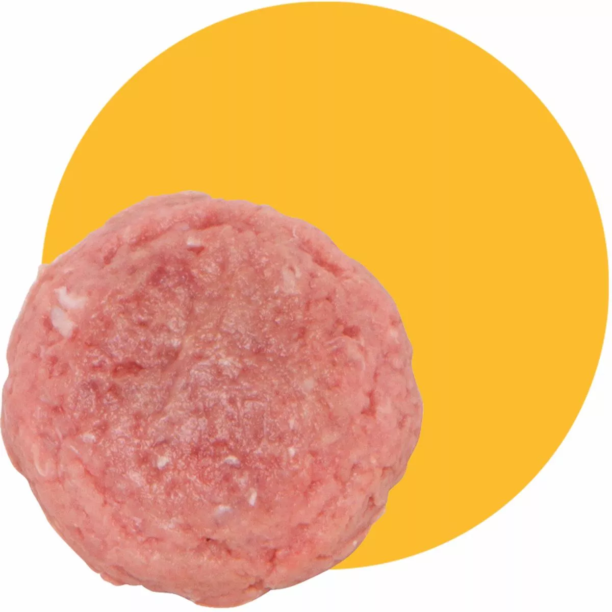 Small Batch Frozen Pork Blend for Dog & Cat