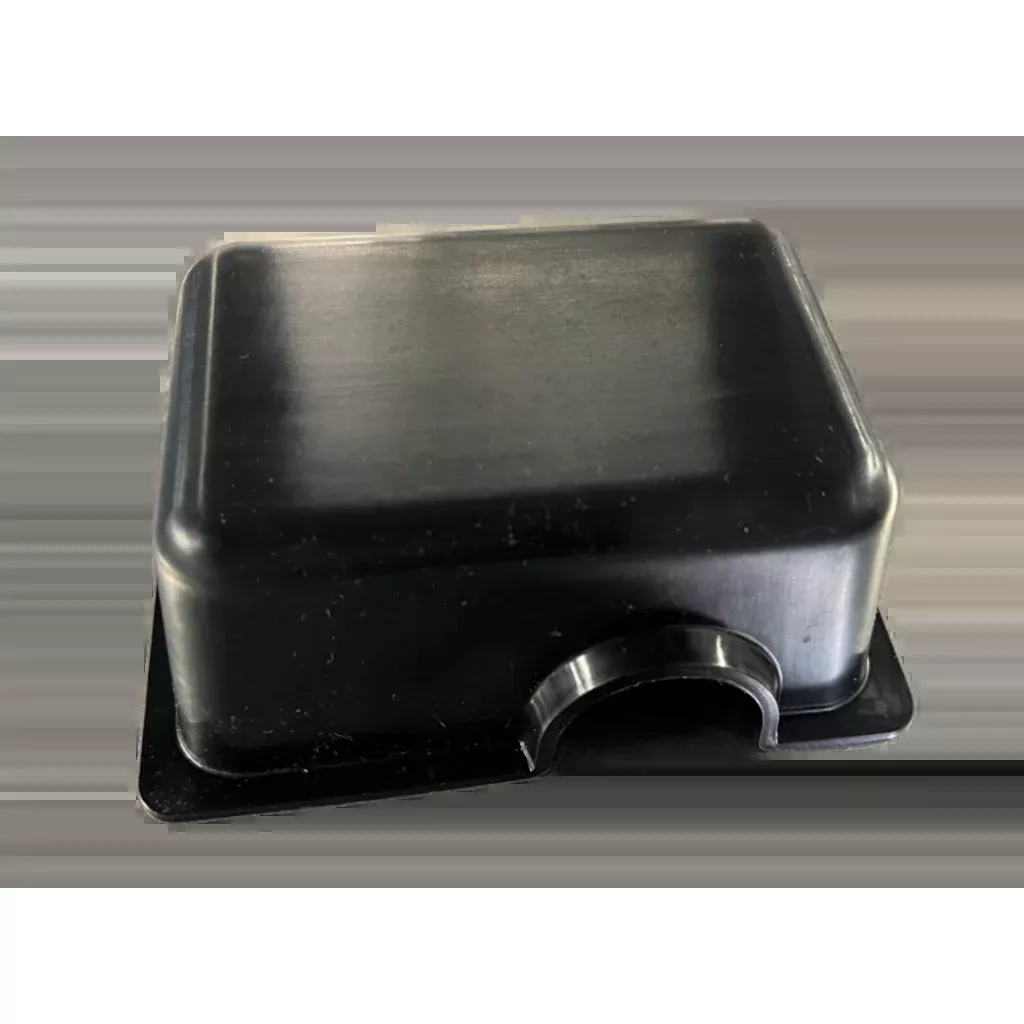 Small Hide Box