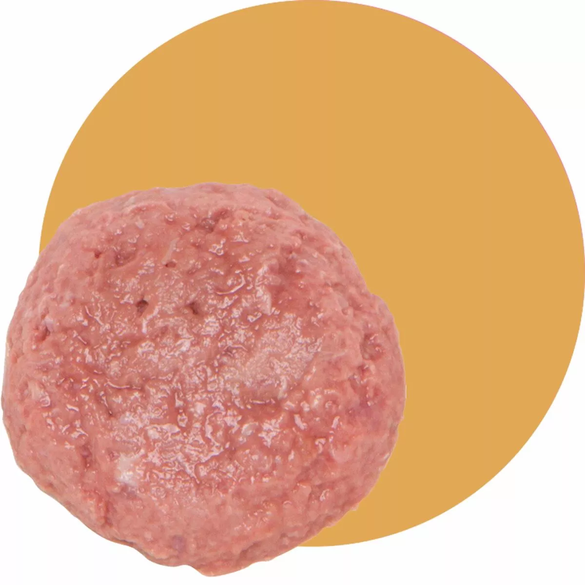 Smallbatch Frozen Chicken Blend for Dog & Cat