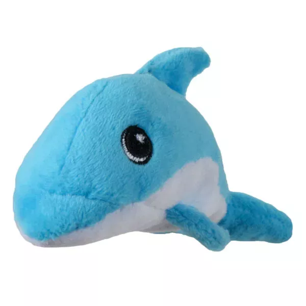 Smart Pet Love TT Tiny - Blue Dolphin