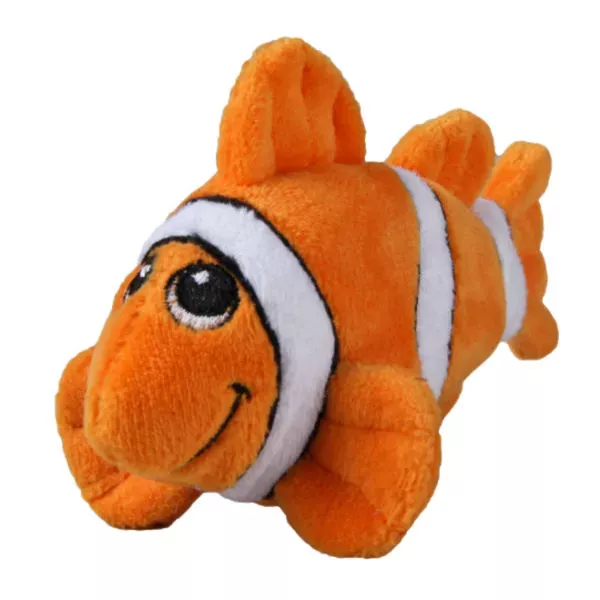 Smart Pet Love TT Tiny - Orange Clownfish