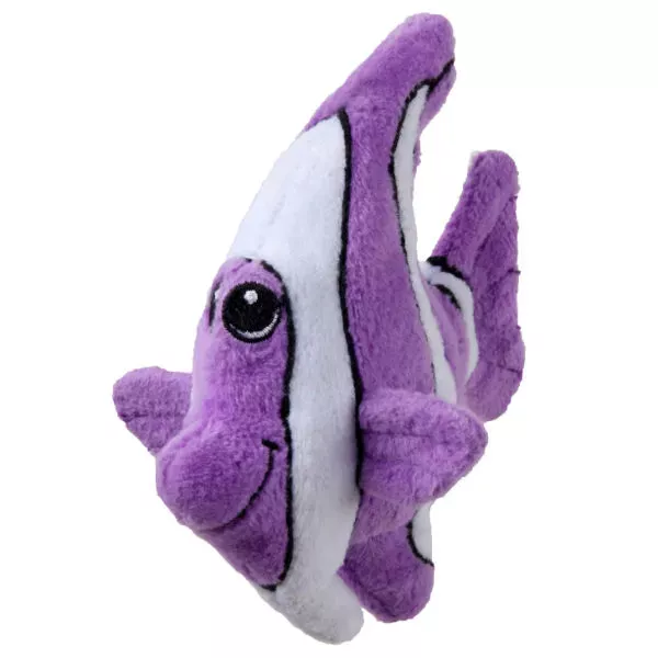 Smart Pet Love TT Tiny - Purple Angelfish