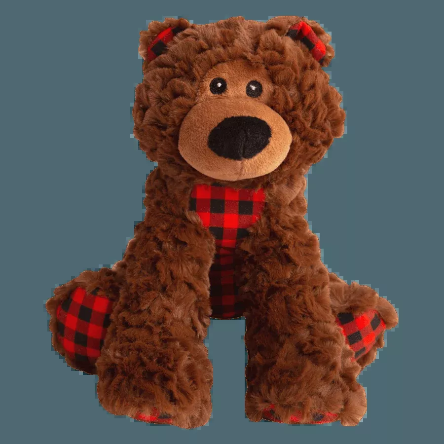 Snugarooz Benny The Bear