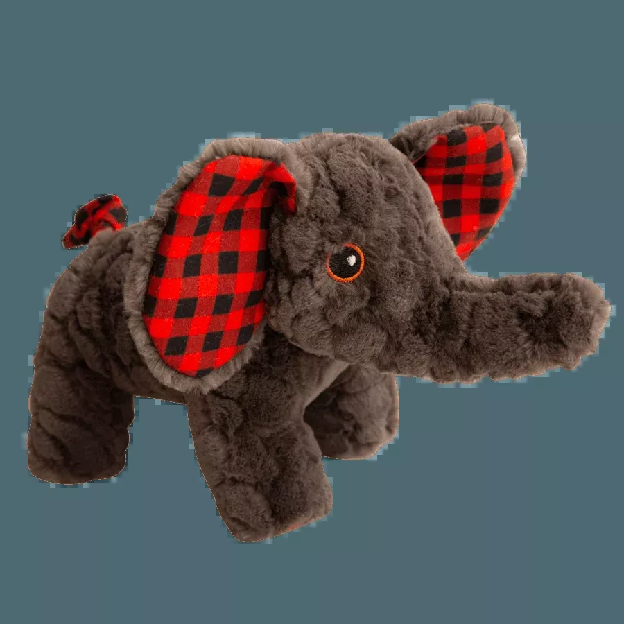 Snugarooz Eli The Elephant