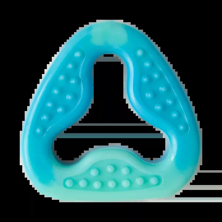 Snugarooz Go Stuff Yourself (Triangle) Dog Toy