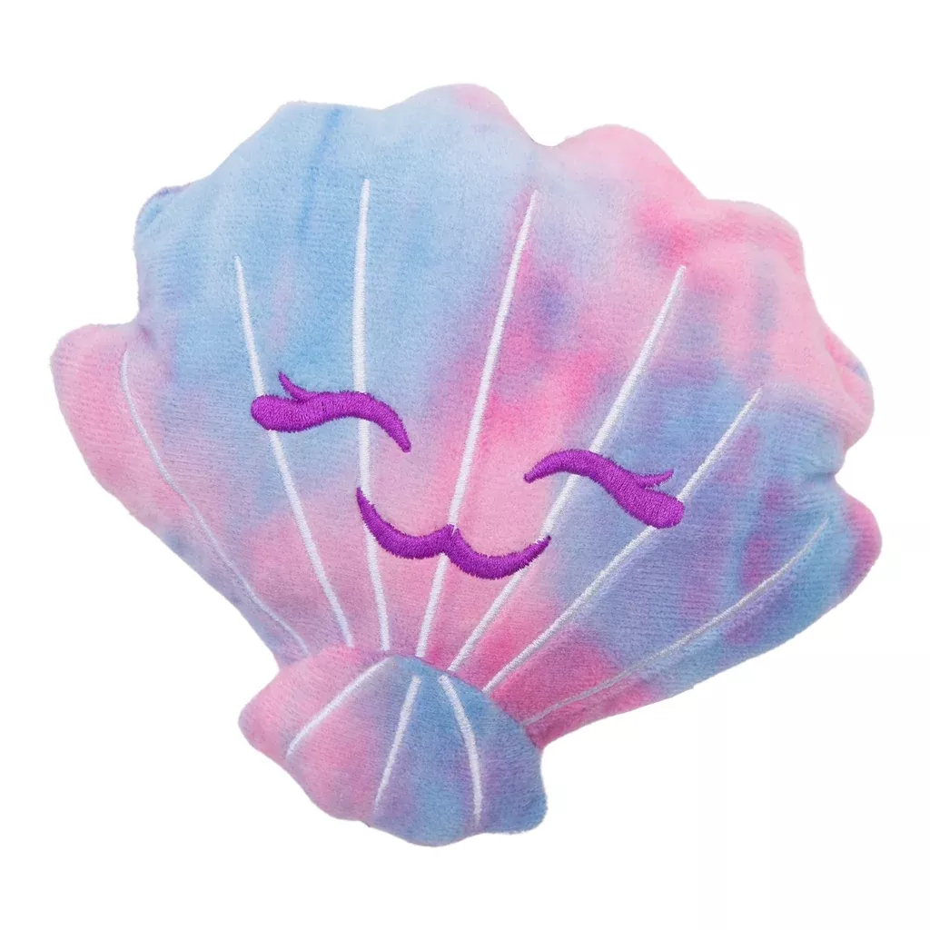 Snugarooz Shell Yeah Dog Toy