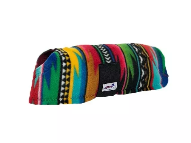 Snugpups Baja Fleece Dog Coat
