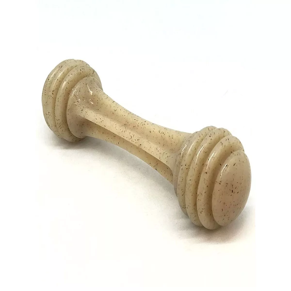 SodaPup Honey Bone Nylon Dog Chew Medium