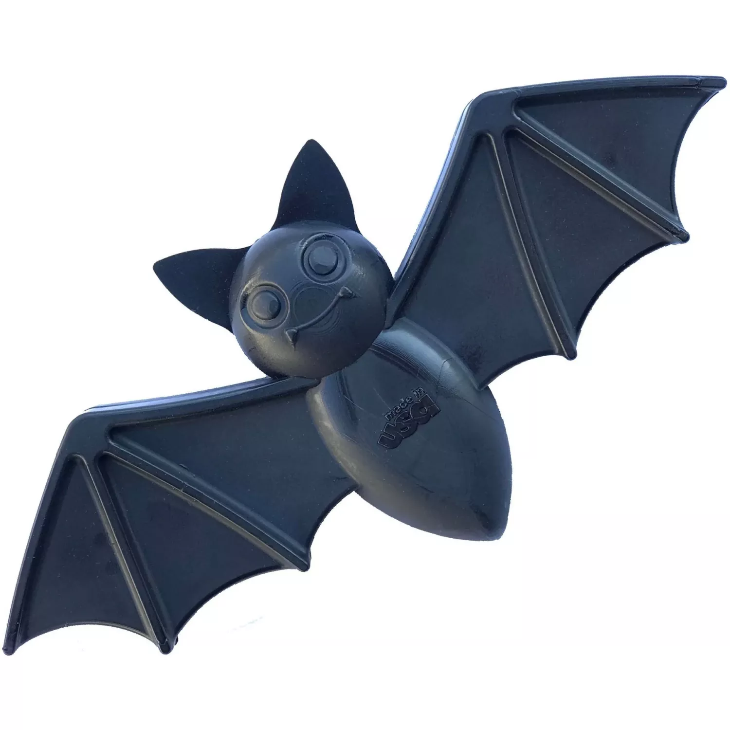 SodaPup Nylon Vampire Bat Chew Dog Toy