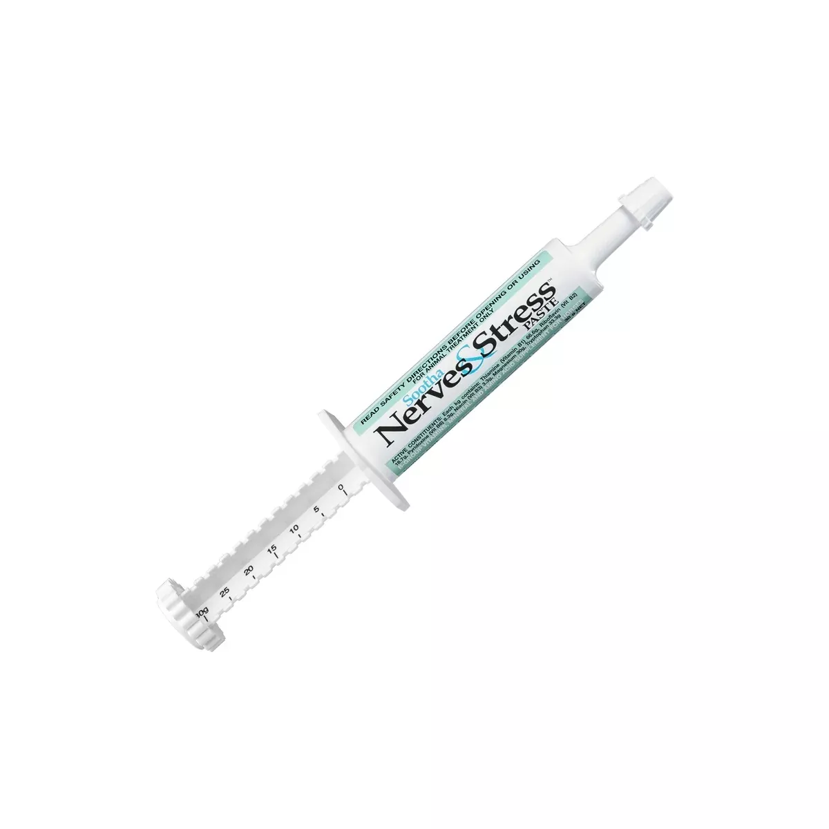 Sootha Nerves & Stress Paste 30g