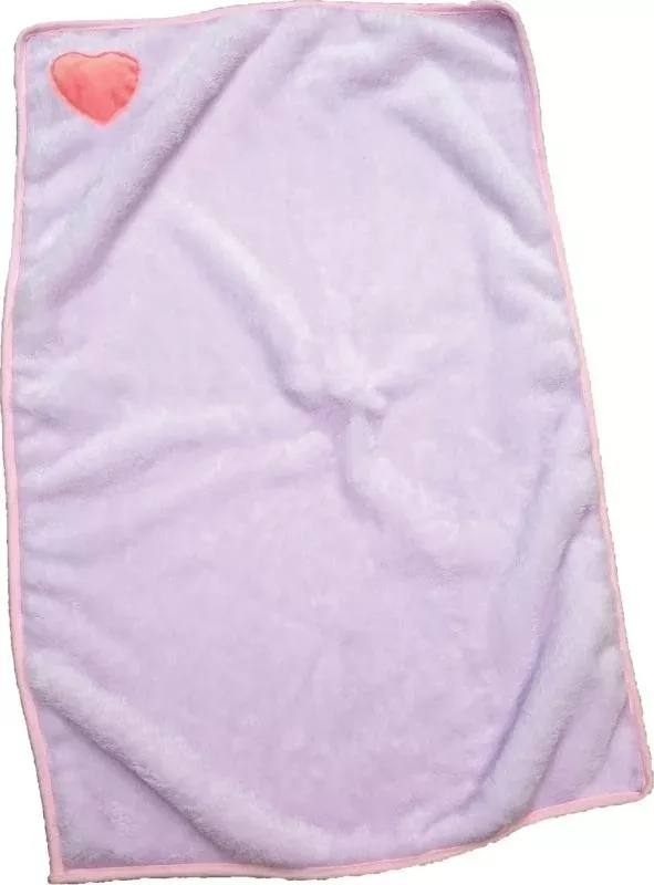 Soothers Blanket 16 In