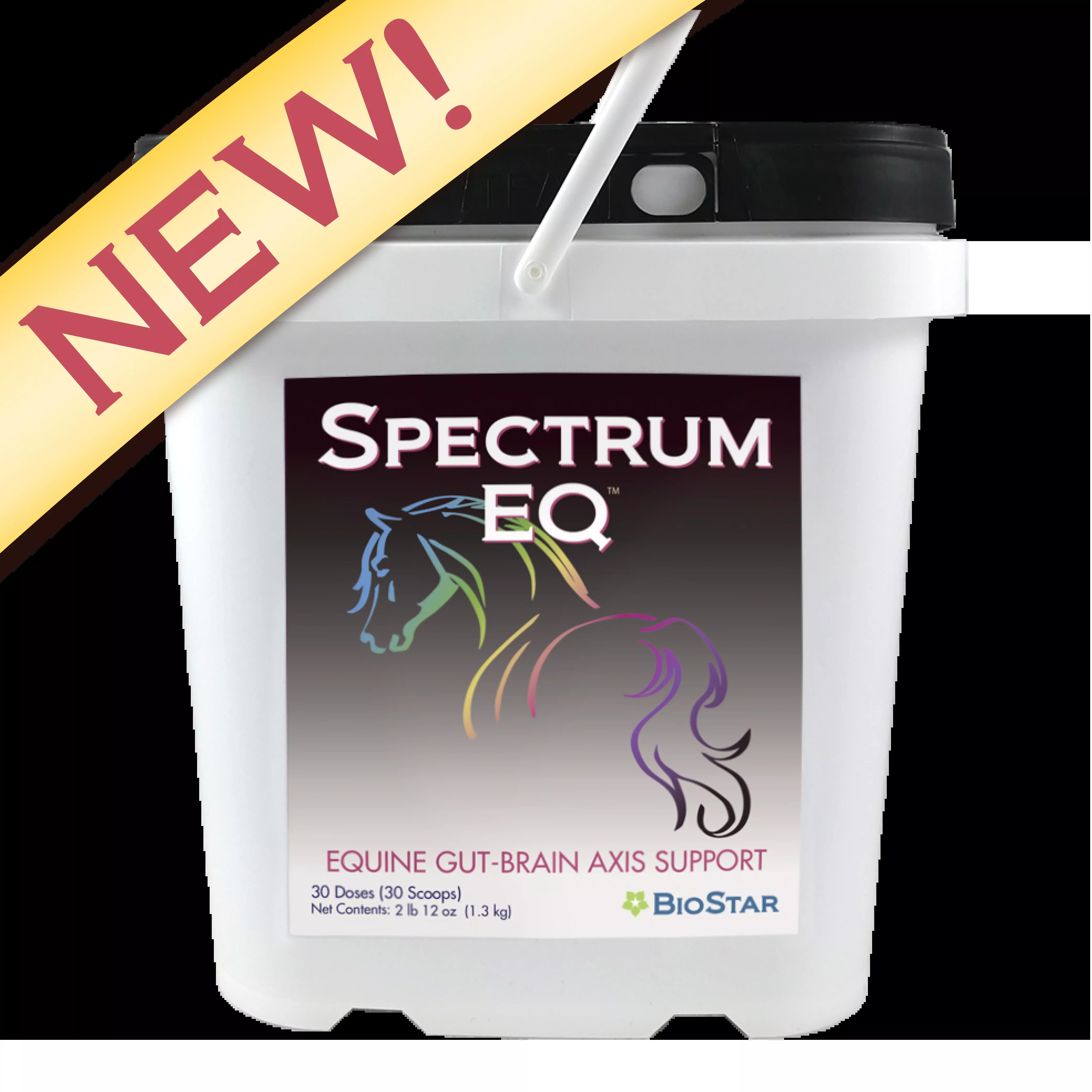 Spectrum EQ