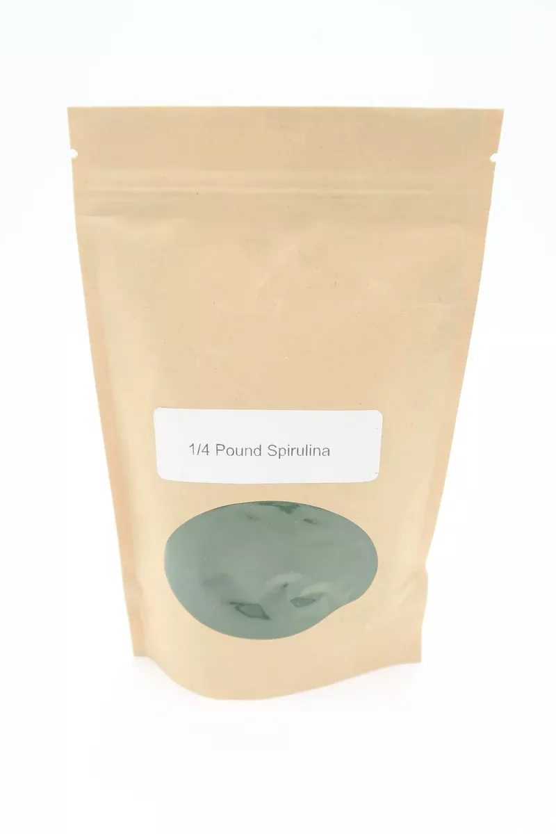 Spirulina