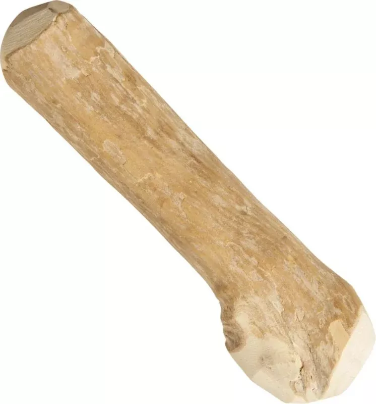 Spot Coffee Wood Chew