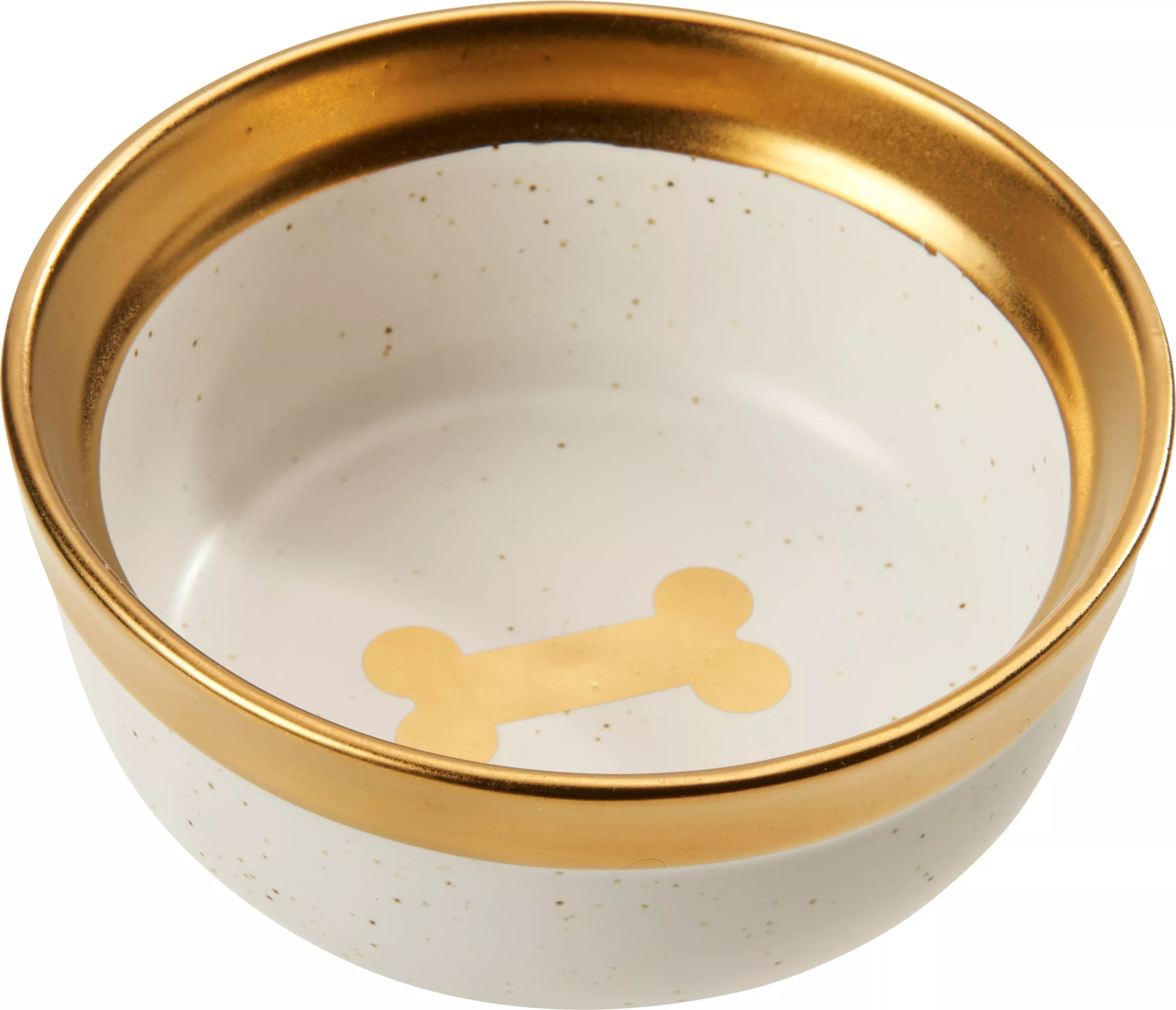 Spot Malibu Dog Dish